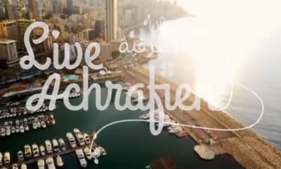 Live Achrafieh