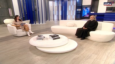 Father Elias Saliba - Inclusion Of St. George Monastery On The Tourist Map