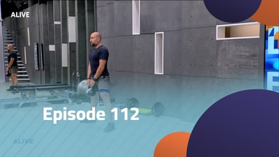 Episode 112