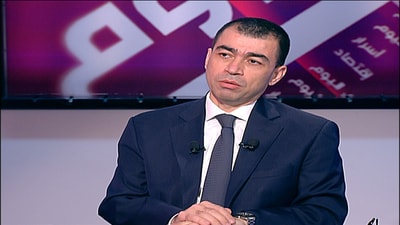 Cesar Abi Khalil