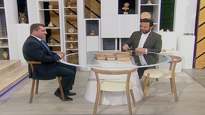 Dr Johnny Barakat - Hormone problems in women
