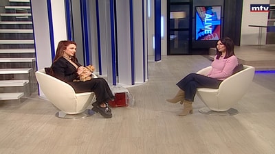 Mandy Azzi - Rescue and help animals