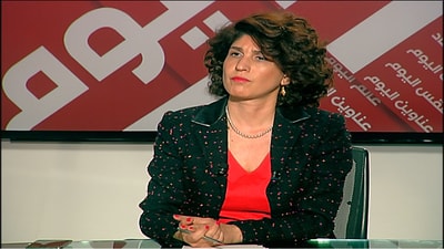 Myriam Jaber