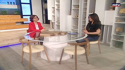 Dr. Linda Daou - Flutter of the heart in boys