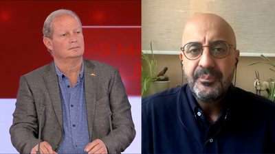 Camille Chamoun