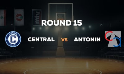 Central vs Antonin