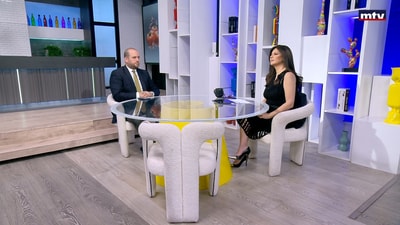 Elie Klimos - A change in the constitution or a change within the constitution