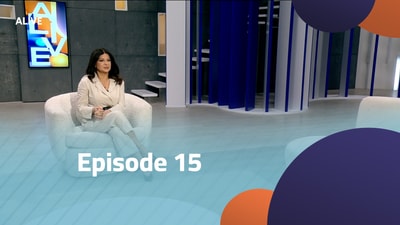 الحلقة 15
