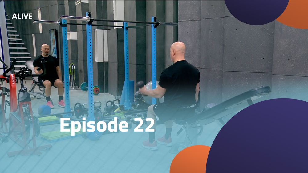 Episode 22