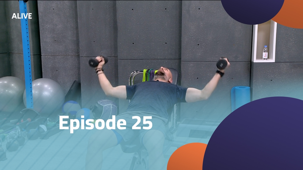 Episode 25