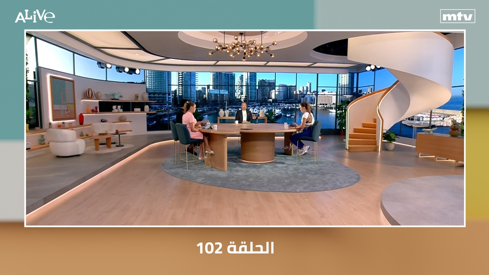 الحلقة 102