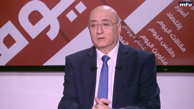 Joseph Abou Fadel