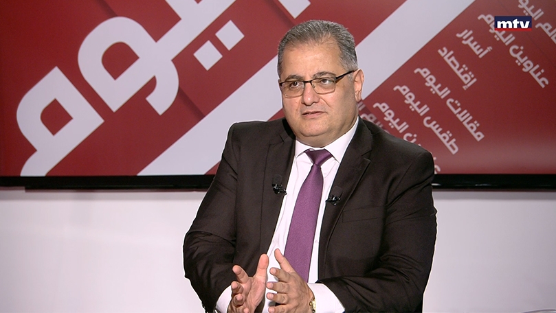 سعيد مالك