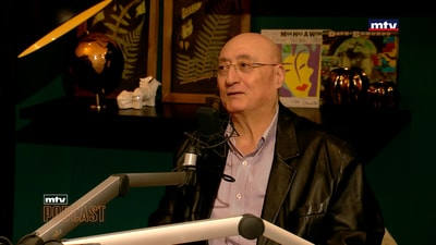 Joseph Abi Fadel