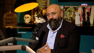 George Salloum