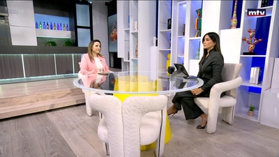 Dr. Lina Riachy - The Importance of Music as a Psychological Therapy