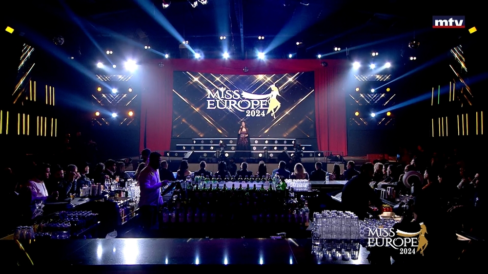Miss Europe 2024