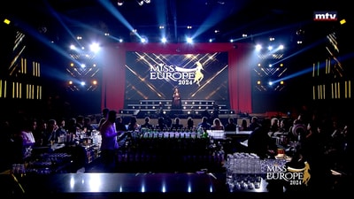 Miss Europe 2024