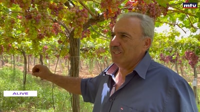 Trip to Kfarmishki - Part 3
