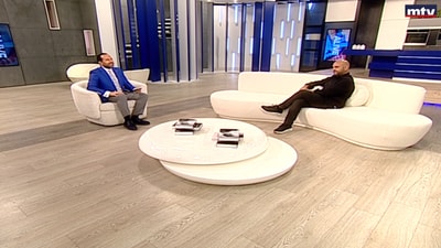 نديم مهنا