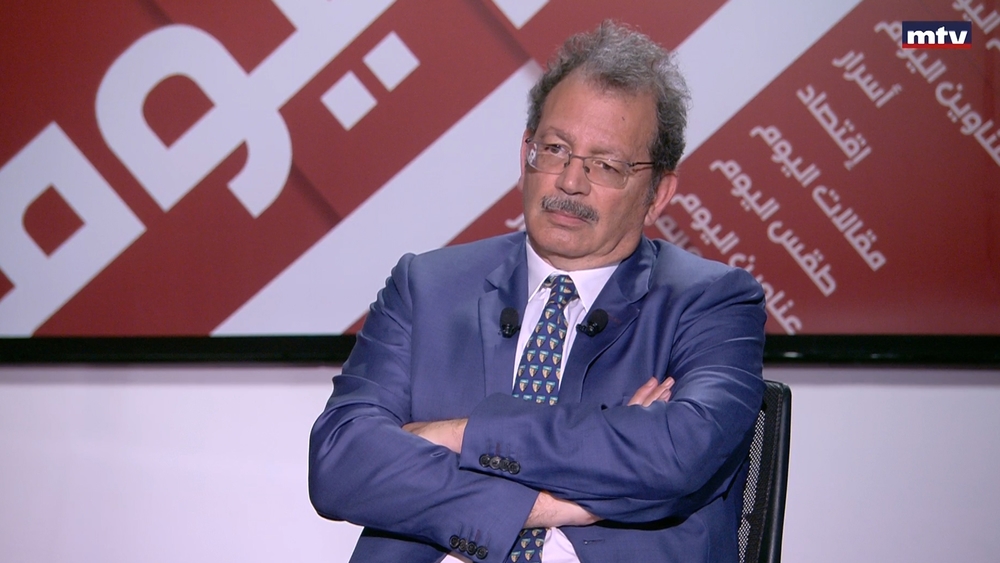 شبلي ملاط