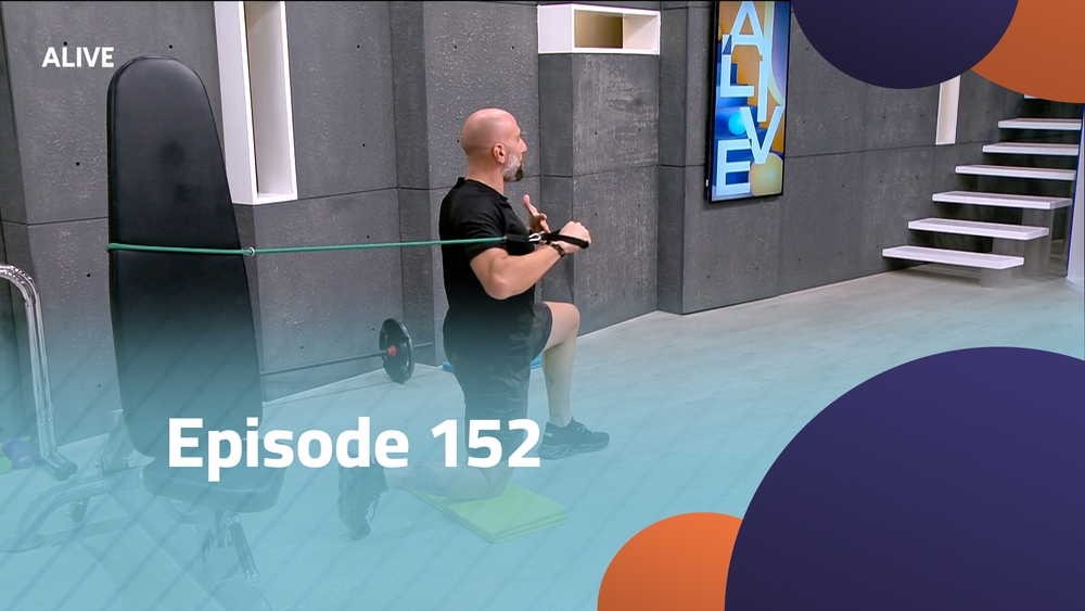Episode 152