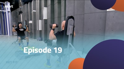 Episode 19