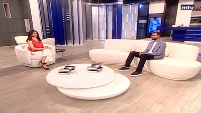 Dany Othman - Mental Preparation For Athletes