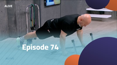 Episode 74