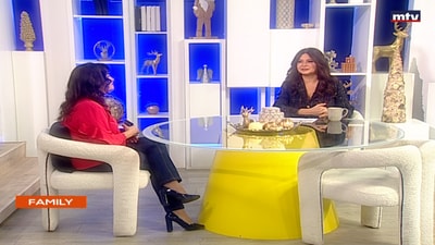 Najwa Abou Eid - The importance of healthy empathy