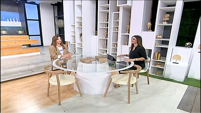 Dr. Desiree Azzi - The effect of fear on children psychologically and physically