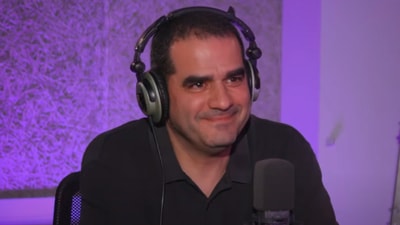 Ziad Abi Shaker
