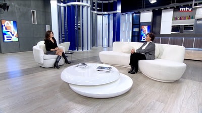 Mireille Panossian