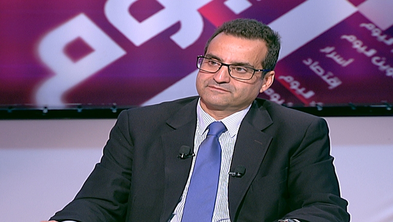 د روك أنطوان مهنا
