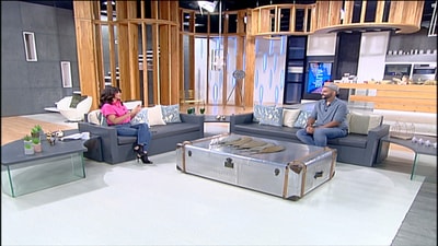 Mike Ayvazian - The importance of art therapy for cancer patients