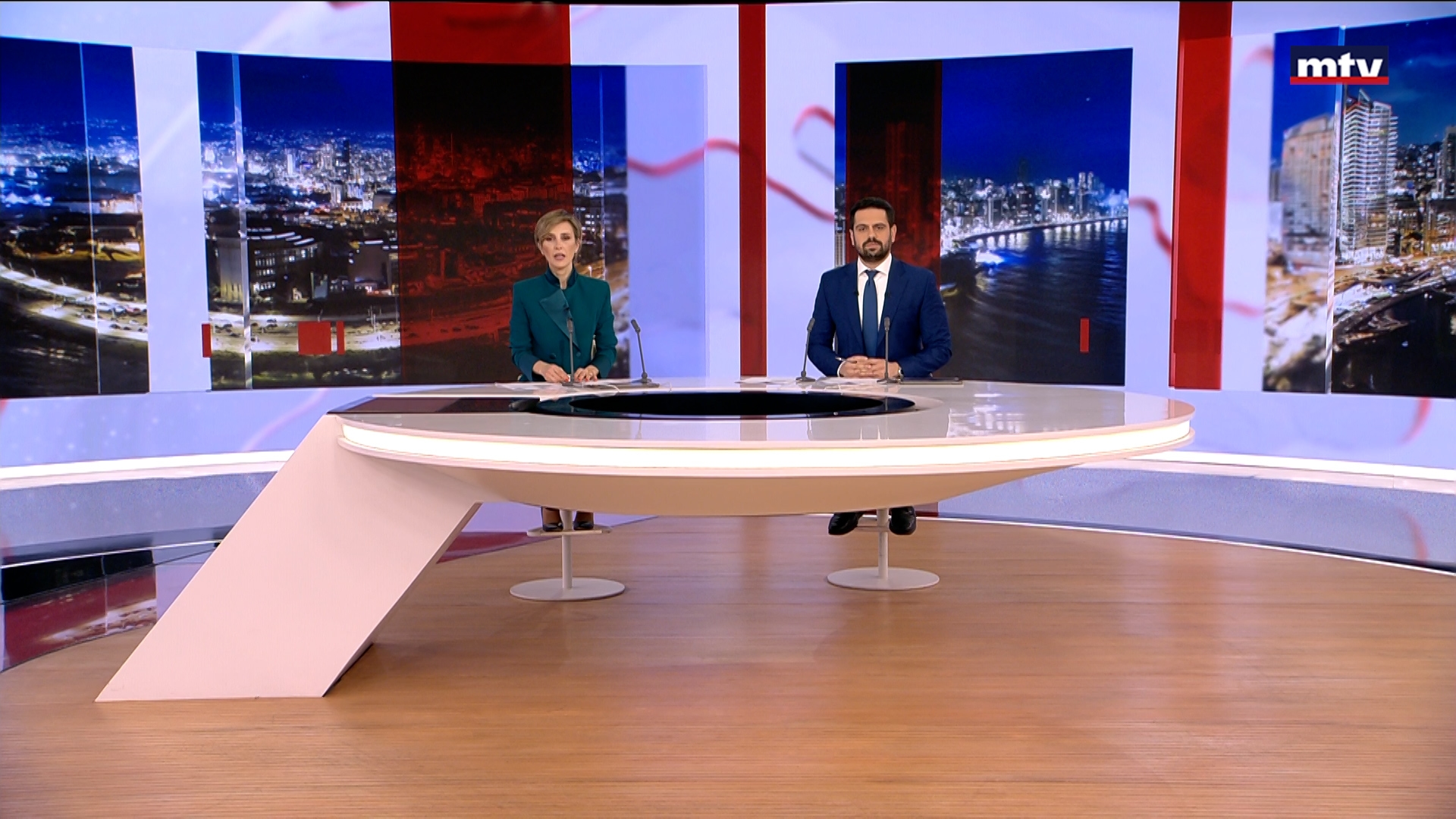 النشرة الكاملة