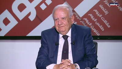 Sarkis Sakr