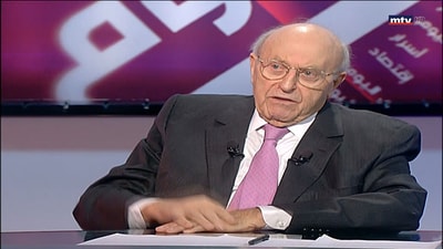 Khalil Kazem Al Khalil 