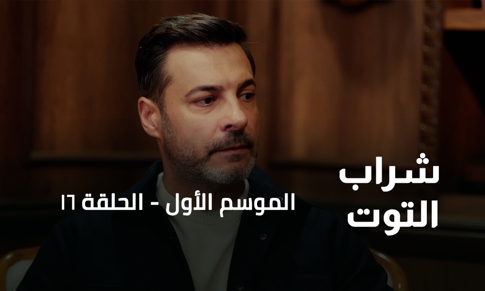 الحلقة 16