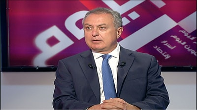 Dr. Naji Hayek