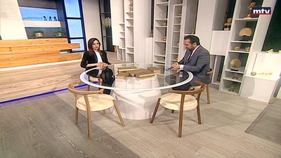 Dr. Vanessa Nseir - Prevention of renal failure