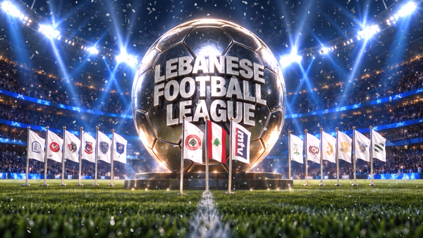 Lebanese Football League
