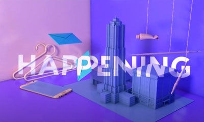 Happening