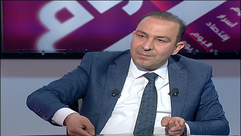 عباس مرتضى