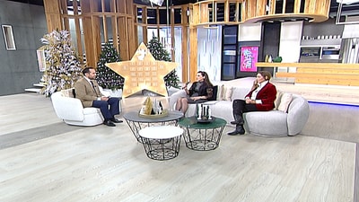 Rania Al-Bort - Christmas Recital in Tripoli