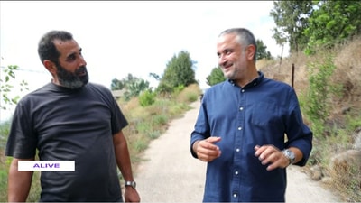 29 May 2021 - A Trip To Akkar - Part 2