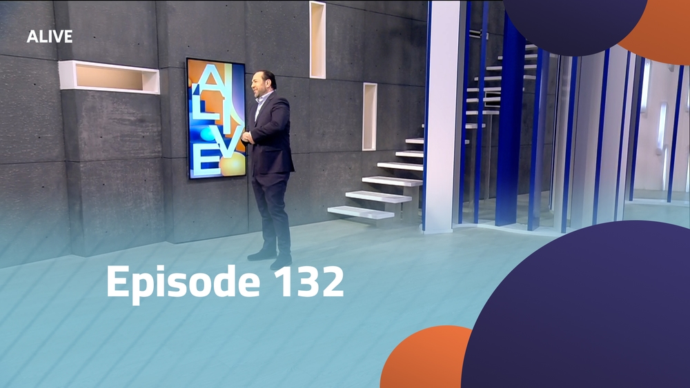 Episode 132