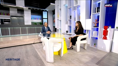 Dr. Imad Mrad - The most prominent Israeli wars on Lebanon