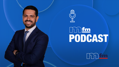 MFM The Podcast
