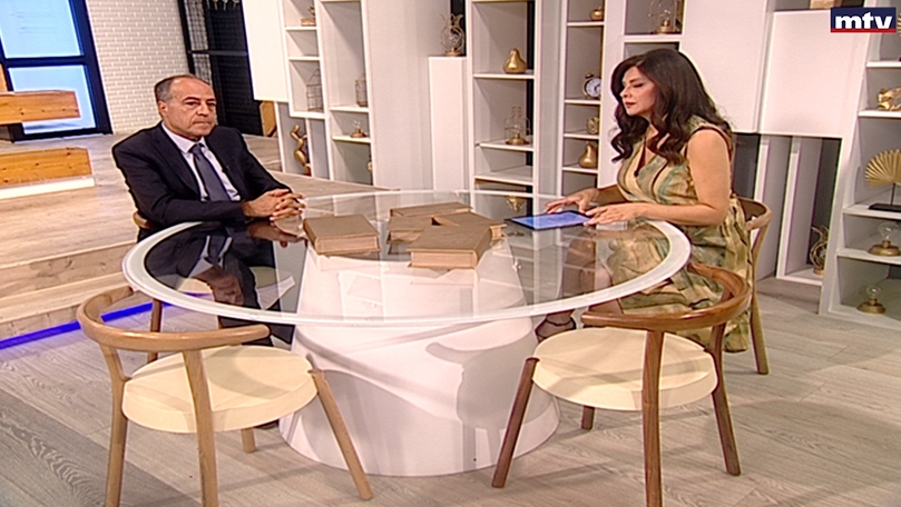 Dr. Carlos Saade - Thrombosis or acute occlusion of the arteries in patients with COVID-19